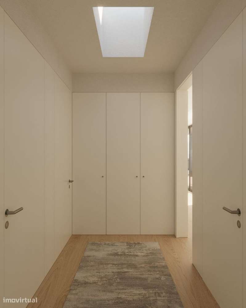 Apartamento 2 quartos, Penafiel, Sta Luzia.-8