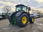 John Deere 6250R, TUZ+WOM, GPS, 55km/h - 5