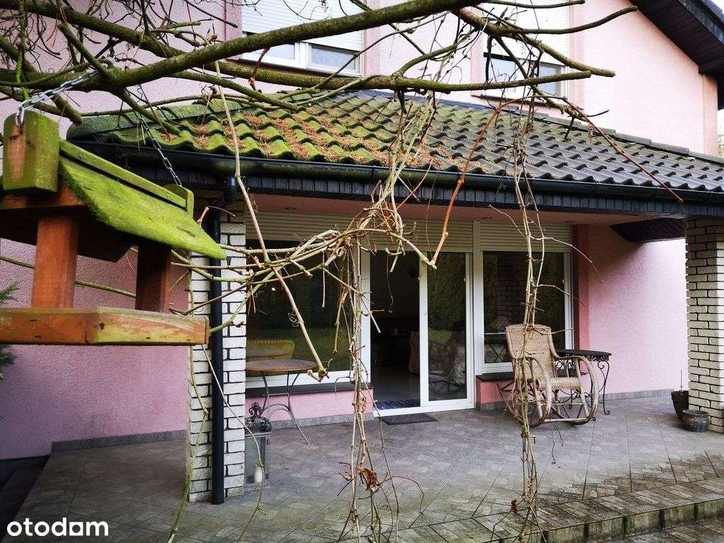 Przestronny dom w Kiekrzu NOWA CENA !-5