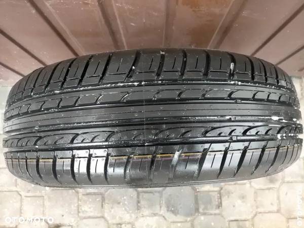 Opona letnia Dunlop Sp Sport Fastresponse 195/65 R15 - 1