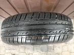 Opona letnia Dunlop Sp Sport Fastresponse 195/65 R15 - 1