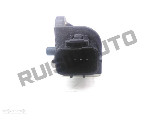 Sensor Impacto  Honda Accord Viii 2.2 I-dtec - 2