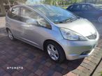 Honda Jazz 1.4 Comfort - 1