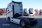 Volvo FH 500 / I-SAVE / KLIMA POSTOJOWA / 2021 ROK - 6