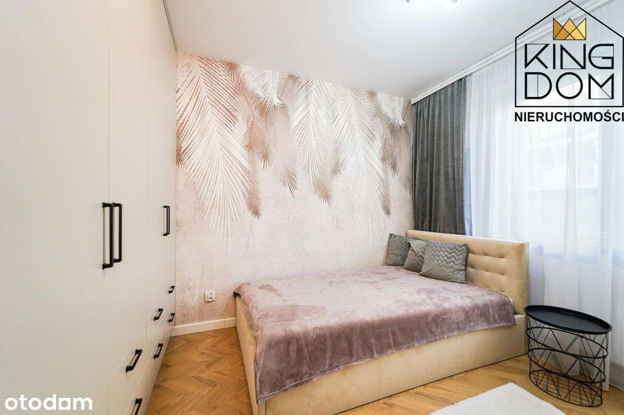 Nowoczesne 3-pokojowe mieszkanie na parterze-8