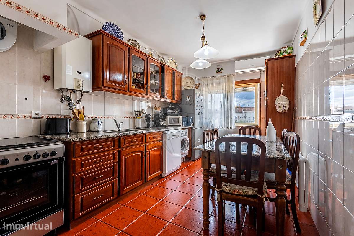 Apartamento T3 para venda-9