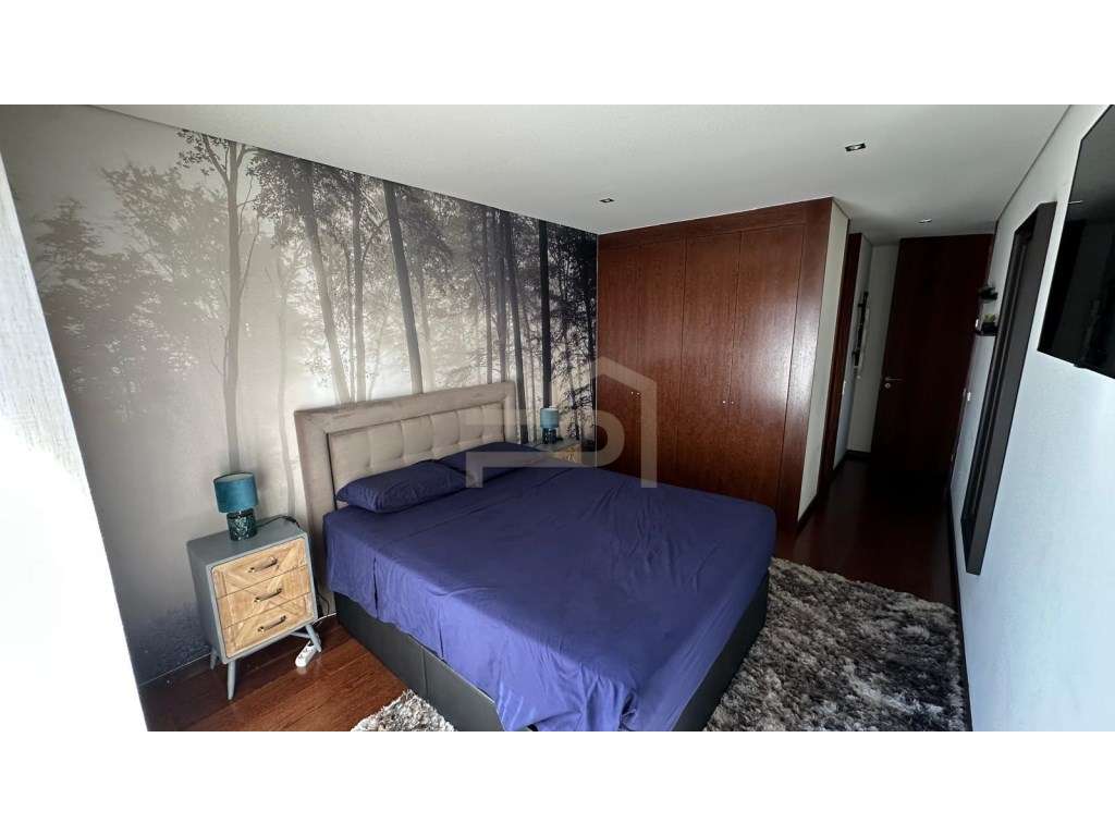 Apartamento T2 Aver-o-Mar-9
