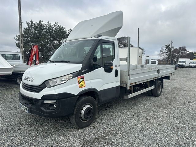 Iveco Daily 2019