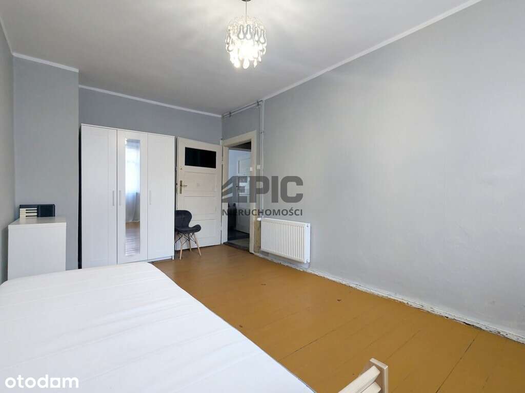 ul.Rydygiera- Rozkład/Dwustronne/Balkon/Miejskie-6