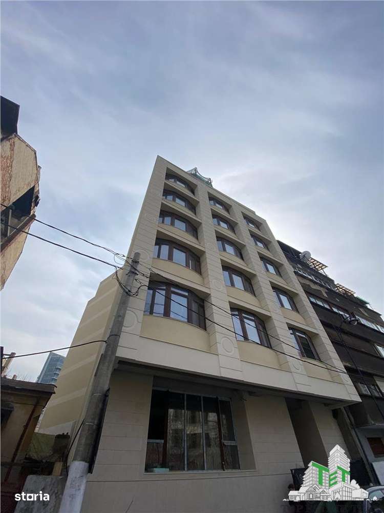 4 Camere zona Universitate-Piata Rosetti - Armeneasca