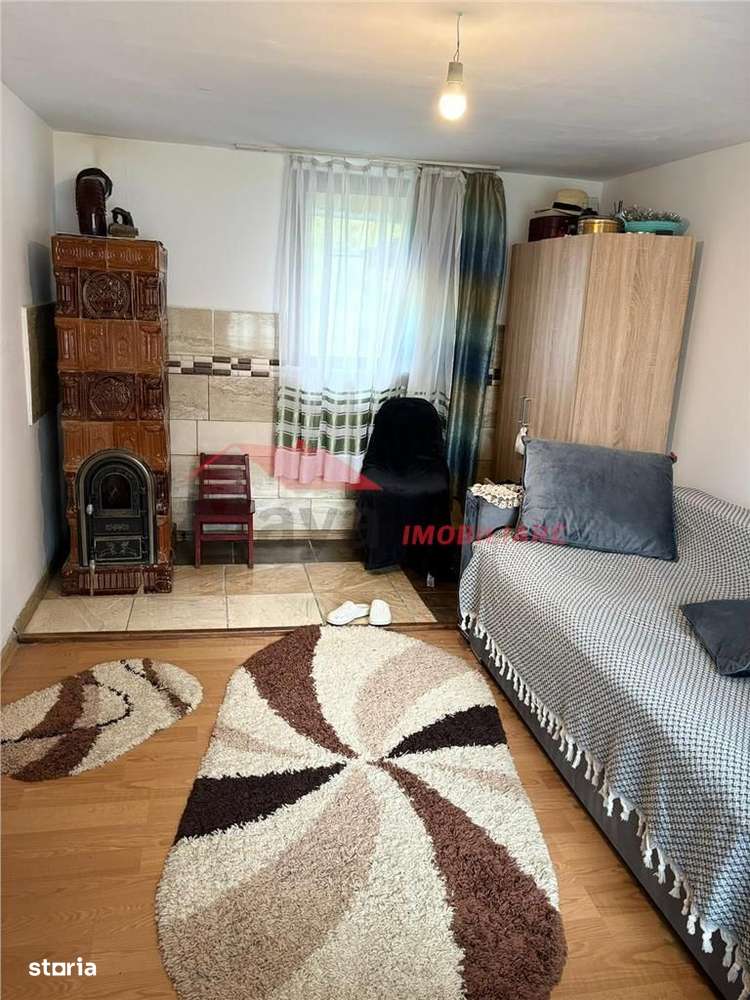 Cabana + 17 ari teren, Figa - Imagine principală: 4/14