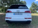 Audi Q5 40 TDI quattro S line S tronic - 8