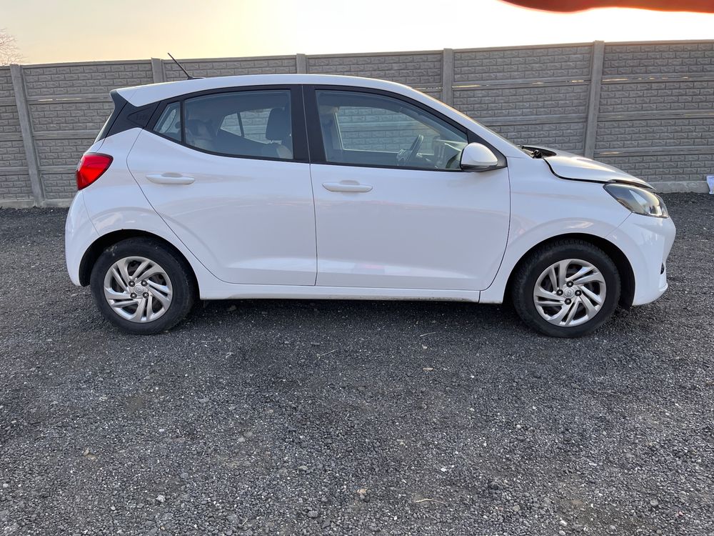 Hyundai i10 III 2020