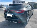 Renault Mégane Sport Tourer 1.5 dCi GT Line - 4