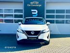 Nissan Qashqai 1.3 DIG-T mHEV N-Connecta Xtronic - 2