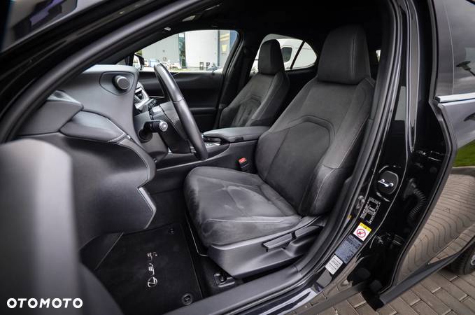 Lexus UX 200 GPF Business Edition 2WD - 11