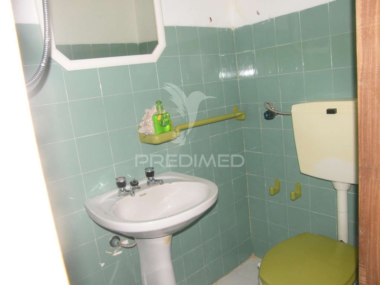 Casa Antiga T2 - Grande imagem: 5/10