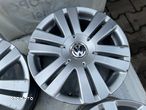 Felgi Volkswagen 7J 16" ET45 193 - 6