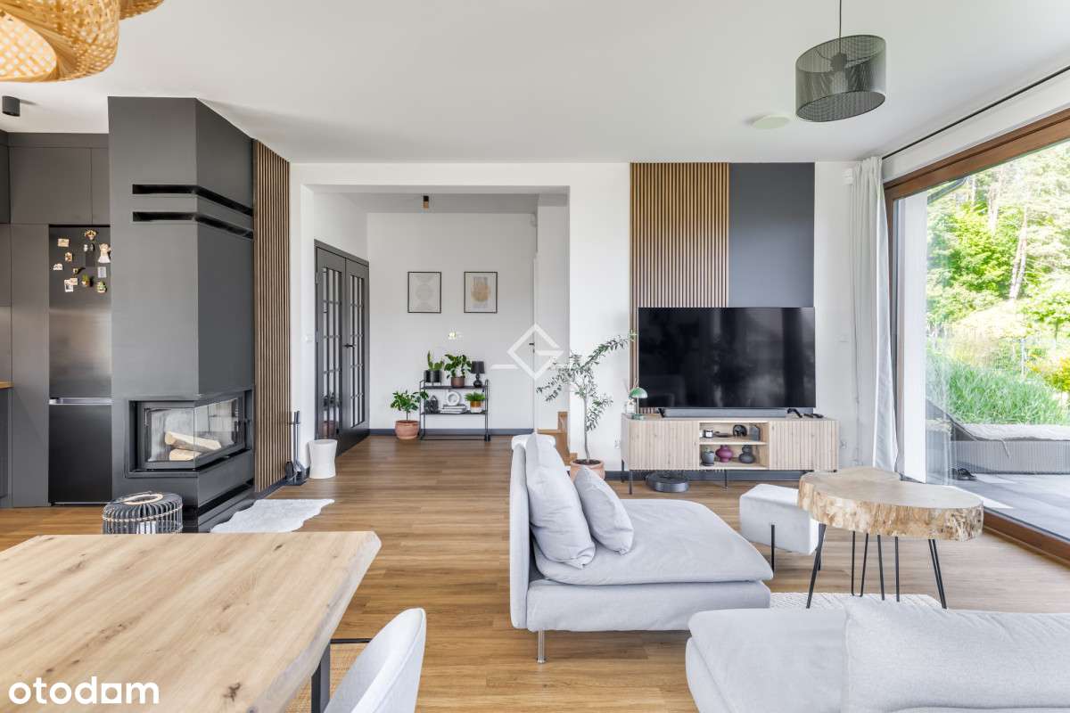 Straszyn | Wyjątkowe osiedle | Zadbany ogród - Pełny obrazek: 3/20