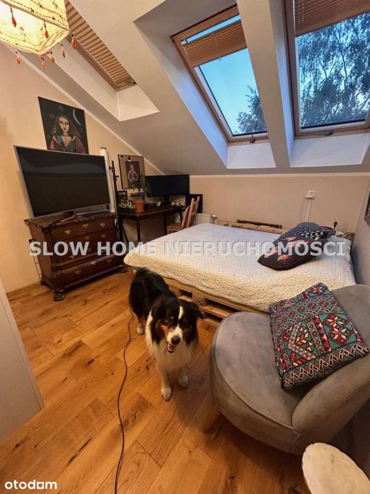 Artystyczna miejscówka do sprzedaży-14