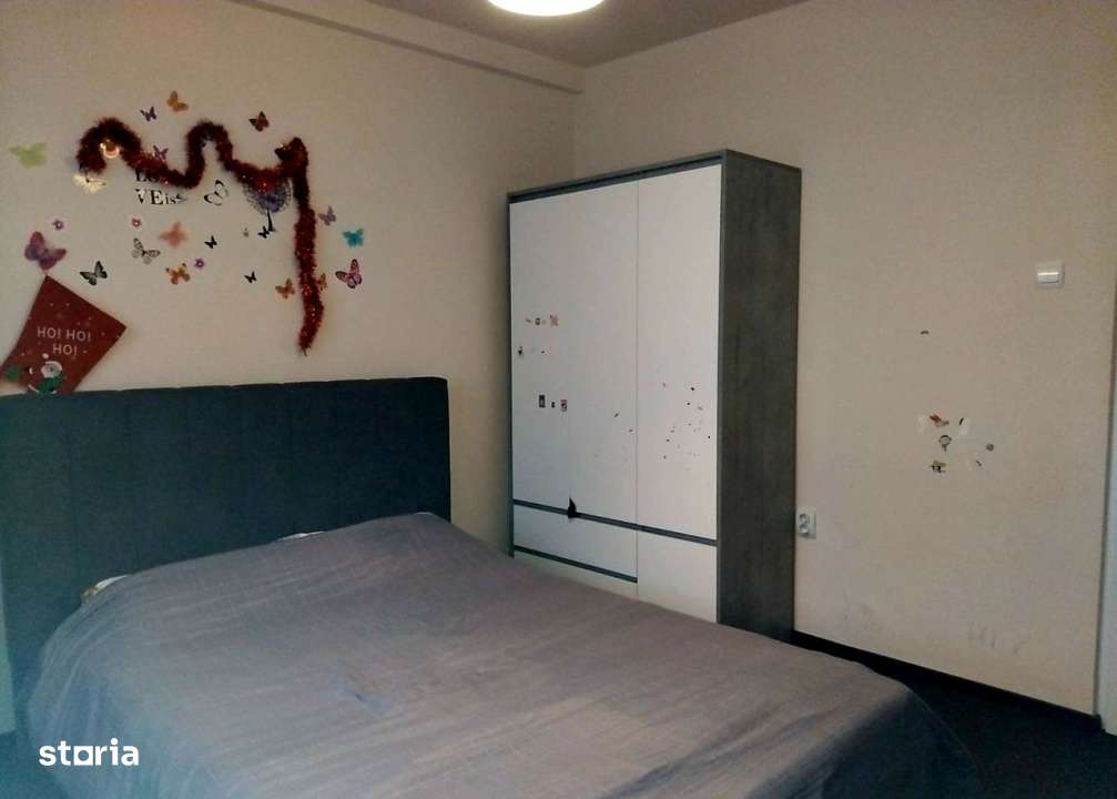 Apartament 2 camere semideocomandat-Centru - Imagine principală: 3/7