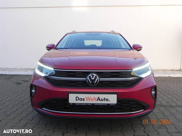 Volkswagen Taigo 1.0 TSI DSG Style - 7