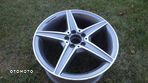 Felga aluminiowa 18 x 8,5 Mercedes W205 - 2