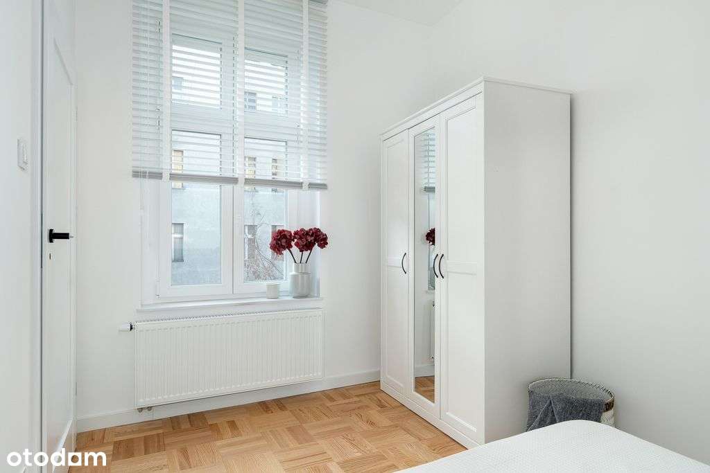 Piękne mieszkanie , 2 pokoje po remoncie, Wilda-6