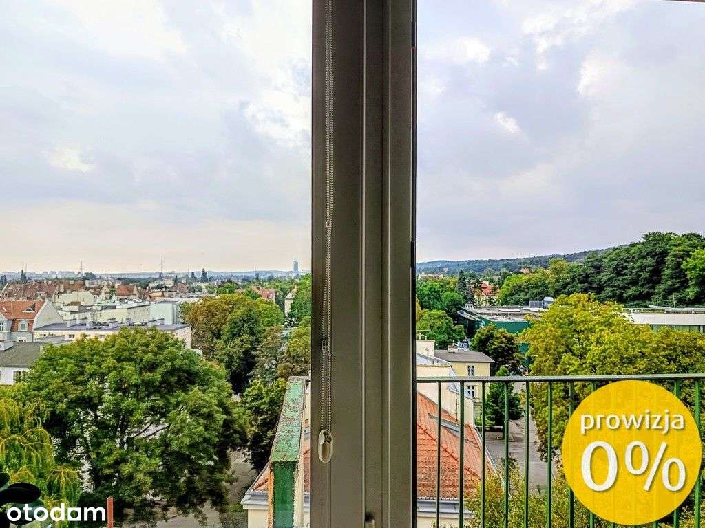 Monciak 7 minut, Skm 8, 2 pokoje, os kuchnia,Sopot-0