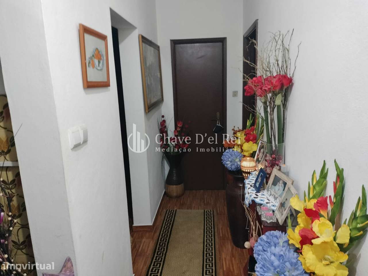 Moradia Isolada T3 Venda em Campo,Viseu-14