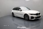 BMW 318 d Touring Pack M Auto - 3