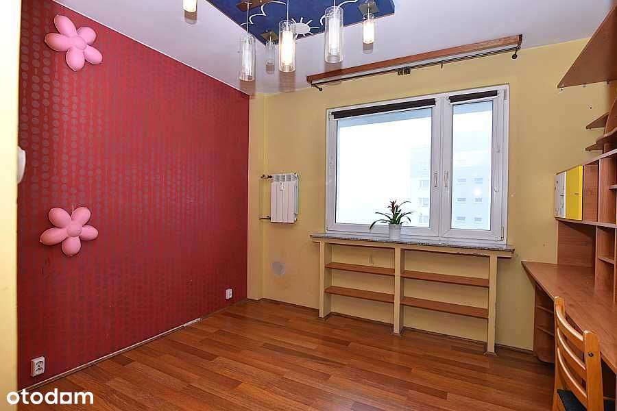 2 pokoje z balkonem na Osiedlu Młodych - Pełny obrazek: 4/8