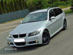 BMW Seria 3 320d DPF Touring Edition Fleet Sport - 11