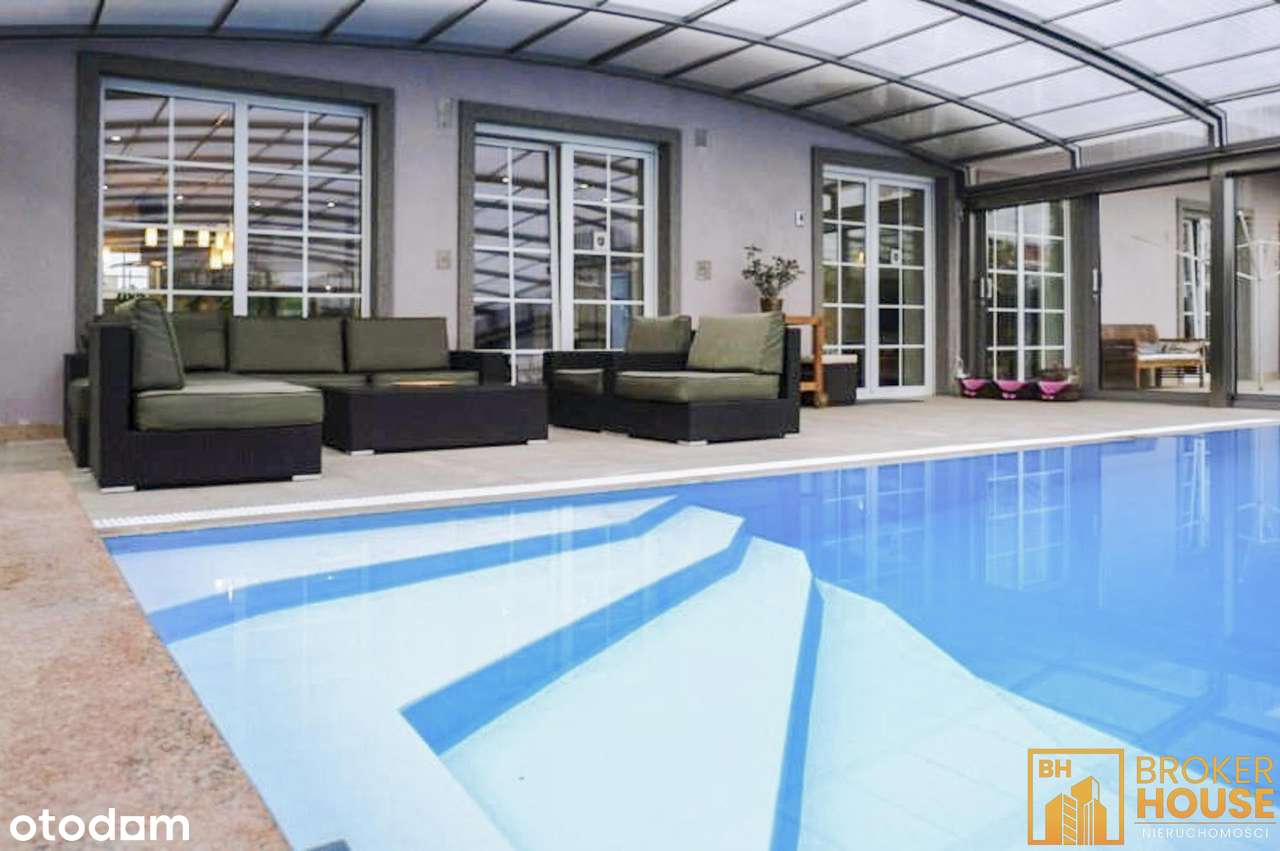 Dom, 430.0 m², Kędzierzyn-Koźle - Pełny obrazek: 1/19