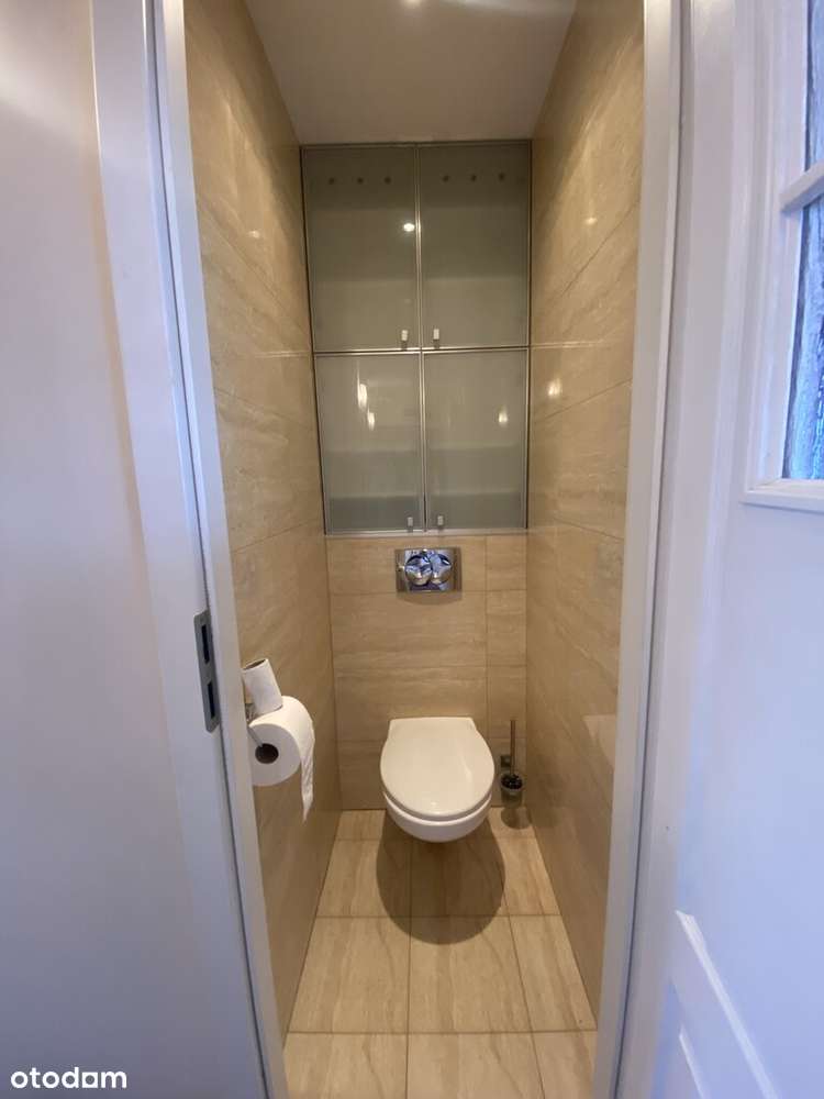 Zadbane mieszkanie gotowe do wprowadzenia-2