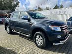 Ford Ranger 2.2 TDCi CD XLT 4WD - 1