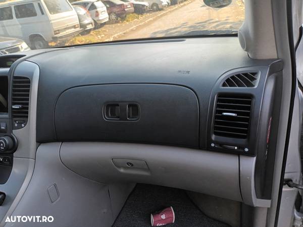 Dezmembrari  Kia CARNIVAL (VQ)  2006  > 2014 - 22