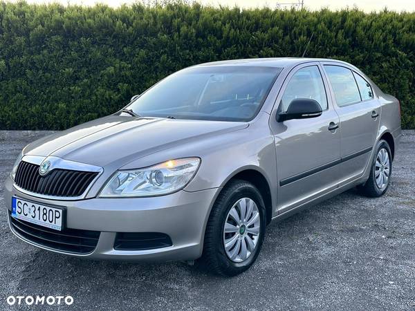 Skoda Octavia 1.2 TSI Elegance - 8