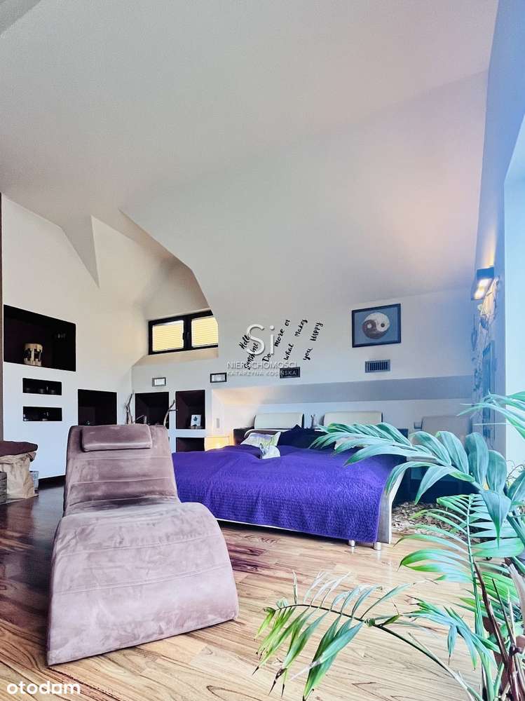 Wyjątkowy dom tuż przy Przystani Jachtowej, 305 m2 - Pełny obrazek: 5/20