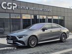 Mercedes-Benz CLS 300 d 4-Matic AMG - 2