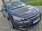Opel Astra IV 1.3 CDTI Cosmo ecoFLEX - 38