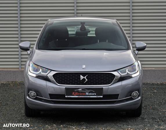 DS Automobiles DS 4 - 13