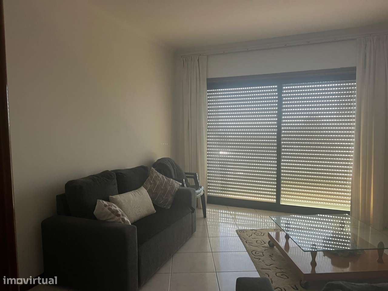 Arrendamento t3 condominio fechado com piscina - Grande imagem: 5/12