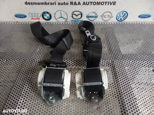 Centuri Centura Bmw X3 E83 An 2004-2005-2006-2007-2008-2009-2010 - Dezmembrari Arad - 3