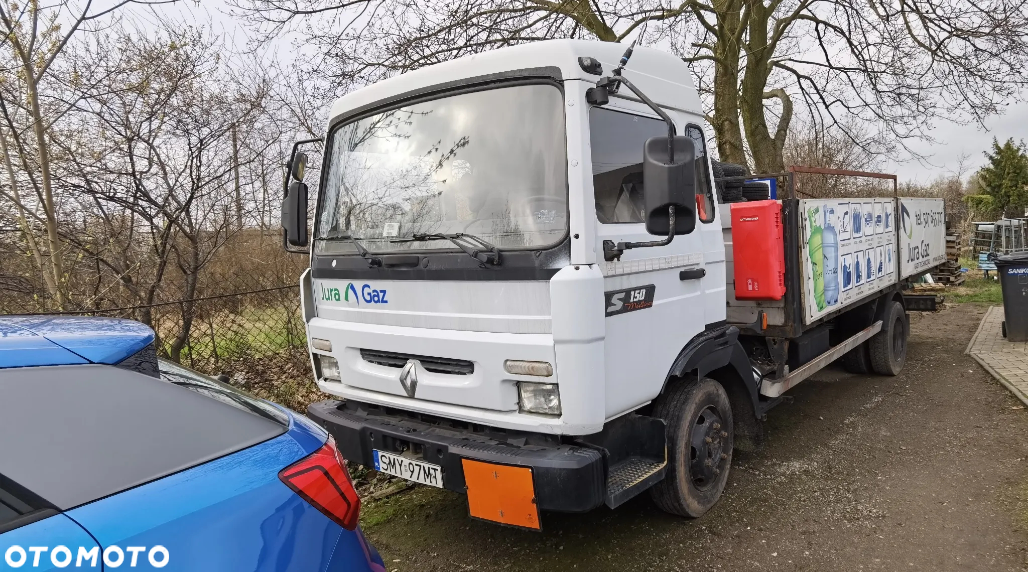 Renault MIDLINER - 9