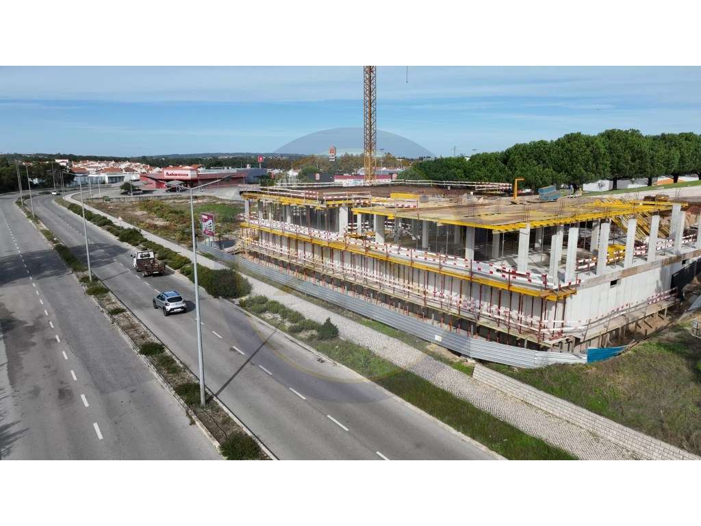 Fantástico T4 em Caldas da Rainha-17