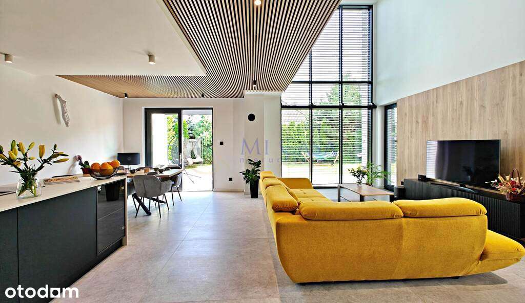 Pracuj i mieszkaj. Bud. usługowo-mieszkalny + dom-6