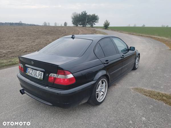 BMW Seria 3 - 7