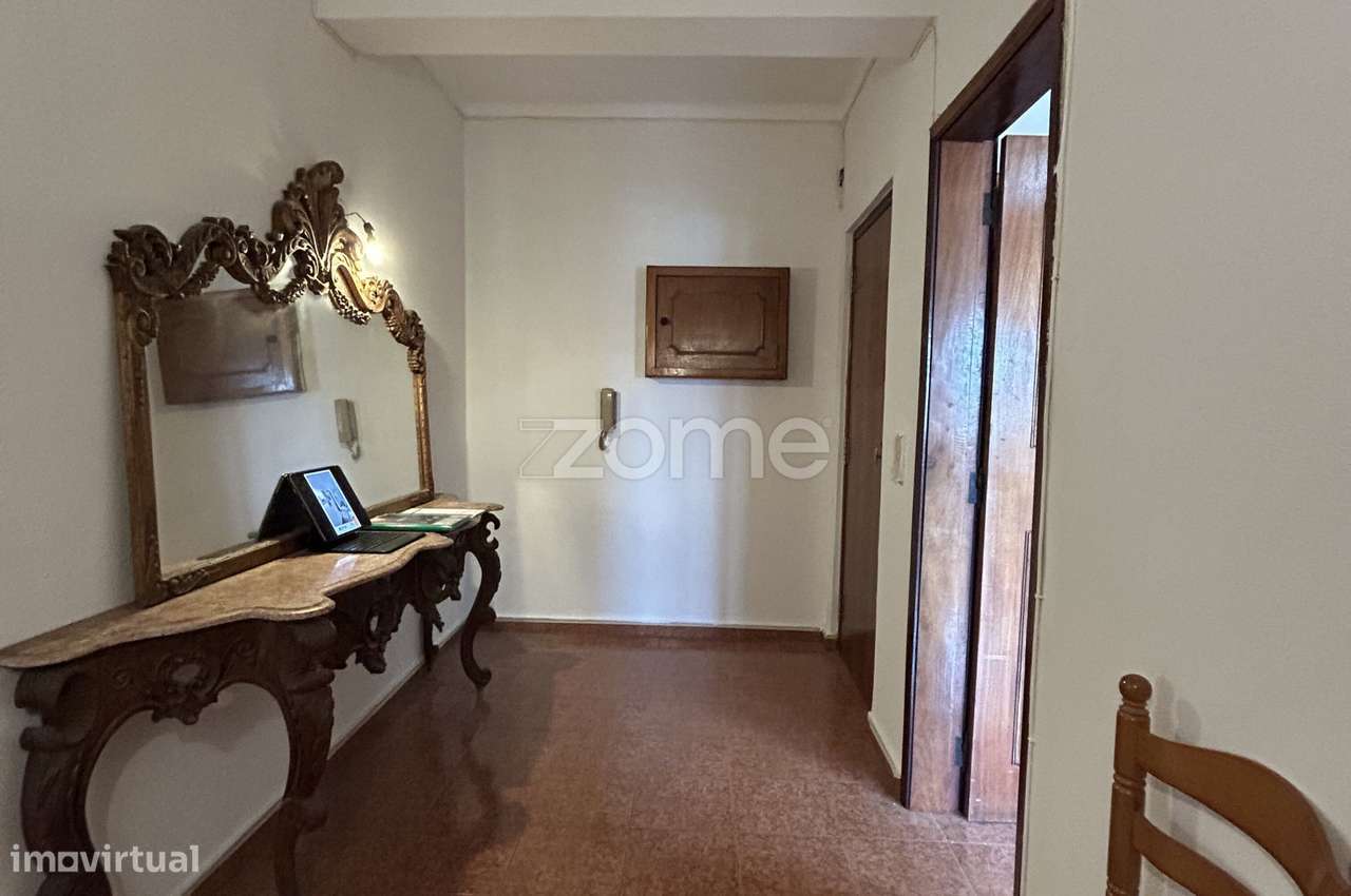 Apartamento T3 em Setúbal – Zona do Hospital - Grande imagem: 5/31