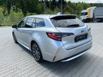 Toyota Corolla 1.8 Hybrid GPF Active - 10